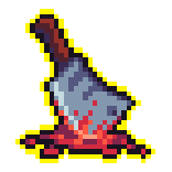 Bloody Cleaver
