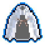 Coward's Cloak