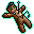 Cursed Doll