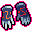 Cursed Grubbies