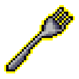 Giant Fork