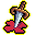 Joe’s Dagger