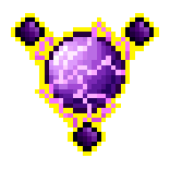 Lightning Orb