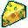 Moldy Cheese