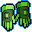 Moldy Gloves