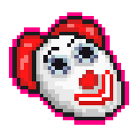 Quin's Mask