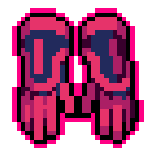 Slurp Gloves