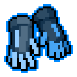 Thunder Mitts
