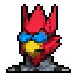 Birdo