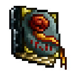 Knockback Tome