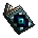 Shield Tome