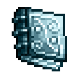 Silver Tome