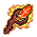 Firestaff