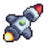 Slutty Rocket