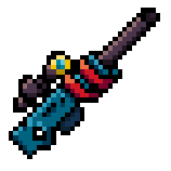 Sniper Rifle