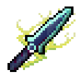 Wireless Dagger